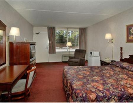 Travel Inn Homewood Quarto foto
