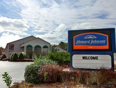 Travel Inn Homewood Exterior foto