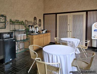 Travel Inn Homewood Restaurante foto