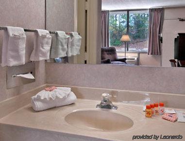 Travel Inn Homewood Quarto foto
