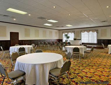 Travel Inn Homewood Facilidades foto