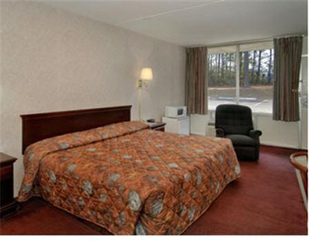 Travel Inn Homewood Quarto foto
