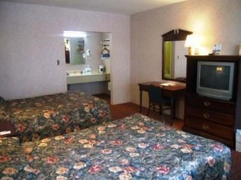 Travel Inn Homewood Exterior foto