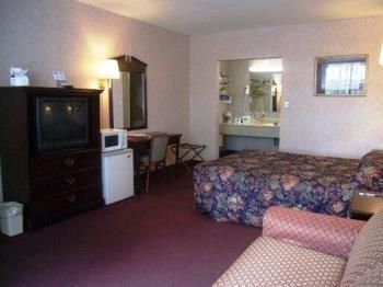Travel Inn Homewood Exterior foto
