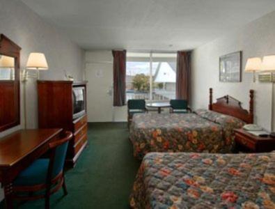 Travel Inn Homewood Quarto foto