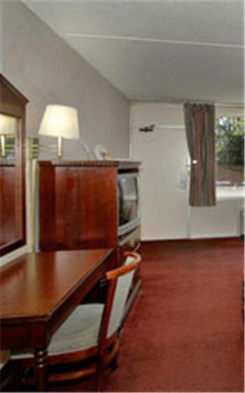 Travel Inn Homewood Quarto foto