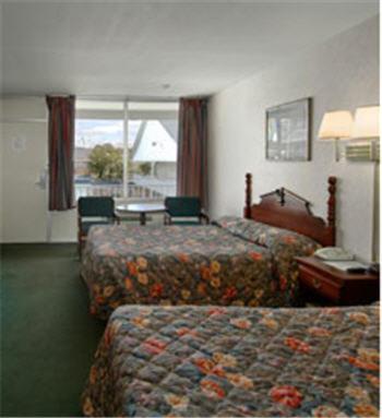 Travel Inn Homewood Quarto foto